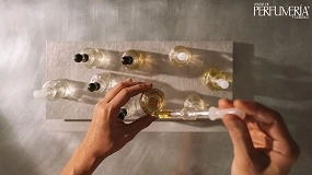 Foto de El shadowing: la nueva arquitectura del perfume en 2026