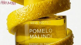 Foto de New Notes presenta su nuevo perfume Pomelo Malindi, un homenaje a la costa de Swahili
