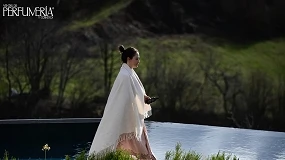 Foto de Entrevista a Patricia Paredes, fundadora y directora creativa de Elle Est Belle Beauty
