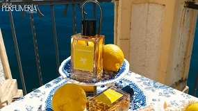 Foto de Casa Far Niente llega en exclusiva a Perfumería Nadia con una fragancia diseñada para ayudar a reducir el cortisol