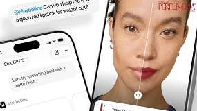Foto de L’Oréal Groupe apuesta por la IA de la mano de OpenAI para transformar la industria de la belleza