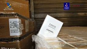 Foto de Las falsificaciones en perfumería. Impacto en el sector y consecuencias legales