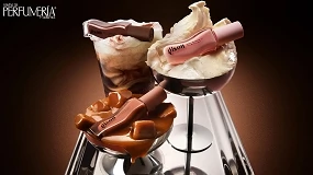 Foto de El apetito gastronómico de la perfumería contemporánea