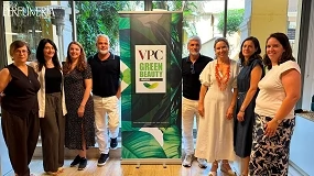 Foto de El jurado de los VPC Green Beauty Awards 2026 selecciona a los finalistas de la sexta edición