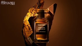 Foto de Tom Ford presenta Tobacco Chocolat, una nueva fragancia gourmand que une tabaco y chocolate negro