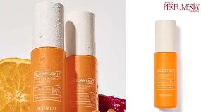 Foto de Skin&Co lanza Sicilian Light, un sérum iluminador con vitamina C y activos botánicos italianos