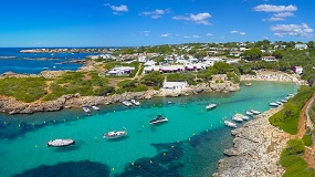 Foto de Facsa adquiere Aig�es Sant Llu�s y refuerza su presencia en Menorca