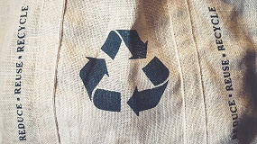 Foto de Cerrar el círculo juntos: reciclaje textil mediante la colaboración europea