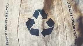 Foto de Cerrar el círculo juntos: reciclaje textil mediante la colaboración europea
