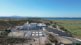 Foto de Acciona finaliza la remodelación y ampliación de la EDAR de Tróia, Portugal