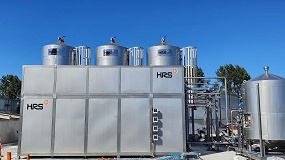 Foto de La pasteurización impulsa la inversión en biogás