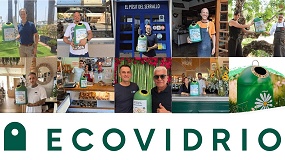 Foto de Ecovidrio premi� a nueve locales por su gesti�n ambiental