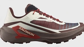 Foto de Salomon actualiza la Genesis 2 con más agarre, estabilidad y dinamismo