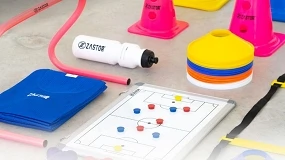 Foto de ZASTOR CORE amplía su oferta para entrenamiento