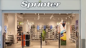 Foto de Sprinter abre en Torrelodones y refuerza su presencia en Madrid