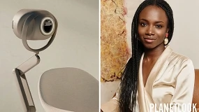 Foto de Un robot para trenzar el cabello llegará a las peluquerías este otoño