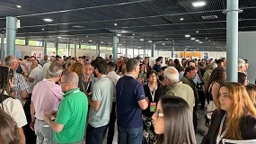 Foto de Cuando un evento profesional se convierte en un termómetro sectorial
