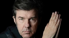 Foto de Stefan Sagmeister, Neri&Hu y Dani García, primeras confirmaciones del programa de conferencias de interihotel MAD26