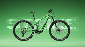 Llega la nueva Scott Strike, una e-MTB pensada para disfrutar todo tipo de senderos