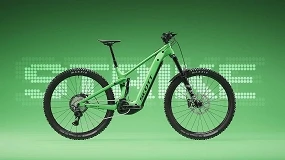 Foto de Llega la nueva Scott Strike, una e-MTB pensada para disfrutar todo tipo de senderos