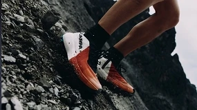 Foto de SCARPA lanza una nueva generación de zapatillas de Alpine Running