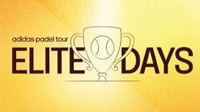 Foto de adidas Padel Tour estrena los ELITE DAYS como gran final de su circuito amateur
