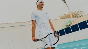 Foto de HEAD y Alexander Zverev presentan una nueva Gravity inspirada en Nueva York