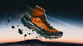 Foto de The North Face refuerza su propuesta de trail técnico