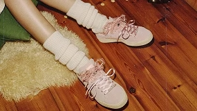 Foto de PUMA reinventa su icónica Suede con la nueva colección Bloom