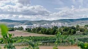 Foto de NÖM integra SAP Ewm en su red logística con Knapp
