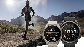 Foto de Garmin renueva su buque insignia con los nuevos fenix 9 y fenix 9 Pro