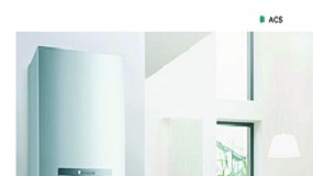 Foto de Nuevo catlogo de calentadores Vaillant