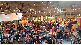 Foto de El mercado de tractores podra cerrar en torno a las 9.000 unidades vendidas en 2012