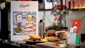 Foto de Interovic recibe el premio del Ministerio a la mejor campaña de promoción por ‘El Paquito’