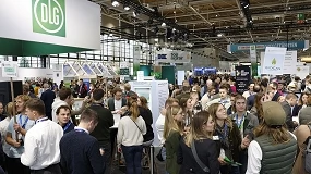Foto de EuroTier 2026 refuerza su apuesta por el conocimiento, la innovación y la conexión internacional