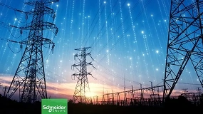 Foto de Schneider Electric e Kraken estabelecem parceria para refor�ar flexibilidade e acelerar liga��es � rede