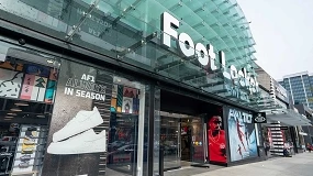 Foto de Foot Locker obliga a rebajar las previsiones de Dick’s