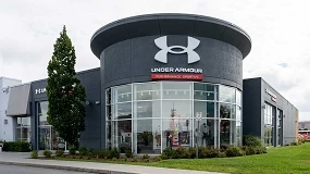 Foto de Under Armour recorta sus previsiones para este ejercicio