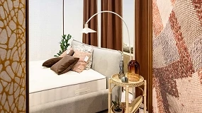 Foto de Heimtextil incorpora el área ‘Comfort & Connect’ para las colecciones de cama, baño y hogar
