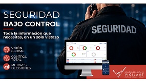 Foto de La transformaci�n digital de las empresas de seguridad: mucho m�s que controlar una ronda