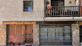 Foto de El CGATE aclara que los arquitectos t�cnicos pueden seguir firmando cambios de uso de local a vivienda en edificios residenciales