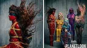 Foto de Corta Cabeza explora la confianza y los límites creativos en su nueva colección ‘Allowed’