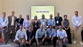 Foto de CICAT renueva su Junta Directiva con Enric Martin como presidente