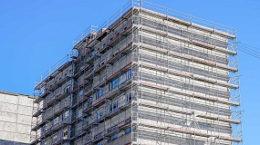 El ITeC analiza c�mo Europa replantea el dise�o y la rehabilitaci�n de viviendas ante las olas de calor