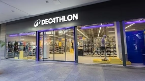 Foto de Decathlon abre en Cornellà su nueva tienda City y alcanza los 19 establecimientos en Barcelona