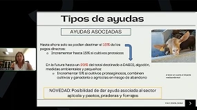 Foto de La PAC que viene en el futuro