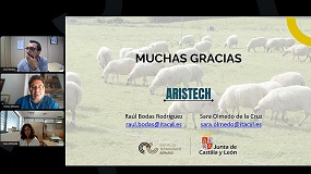 Foto de ARISTECH: hacia la automatizaci�n inteligente del orde�o en ovino de leche