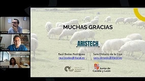 Foto de ARISTECH: hacia la automatización inteligente del ordeño en ovino de leche