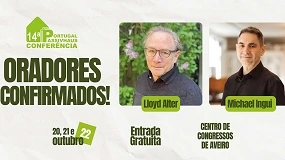 Foto de 14.� Confer�ncia Passivhaus Portugal debate crescimento da Passive House em projetos de maior escala