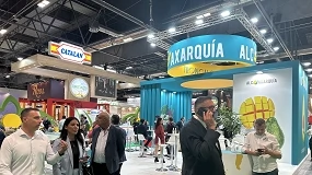 Foto de Fruit Attraction 2026: tecnología, bioinsumos y valor añadido para la cadena hortofrutícola del futuro